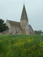 La randonnée du 9 juin à Mouen