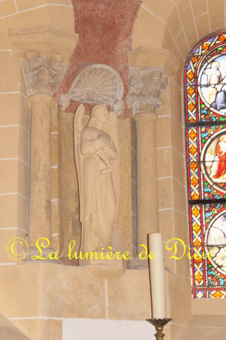 Paray le Monial : la basilique du Sacré Cœur