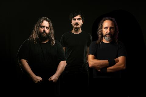 MIDJUNGARDS - "Ansis's Wrath" Visualizer Video