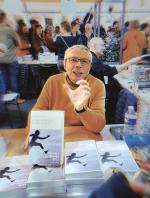 Salon du livre de Montaigu : les photos du samedi 25 mars