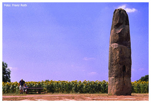 LES PLUS GROS MEGALITHES DU MONDE