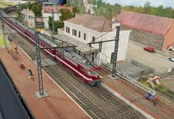 23 et 24 Mars: Ris-Orangis