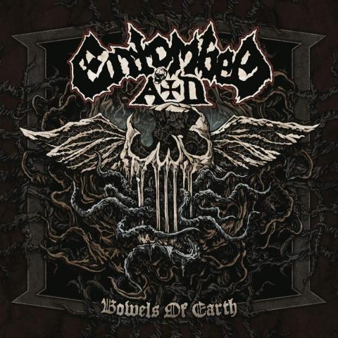 ENTOMBED A.D. - "Elimination" Clip