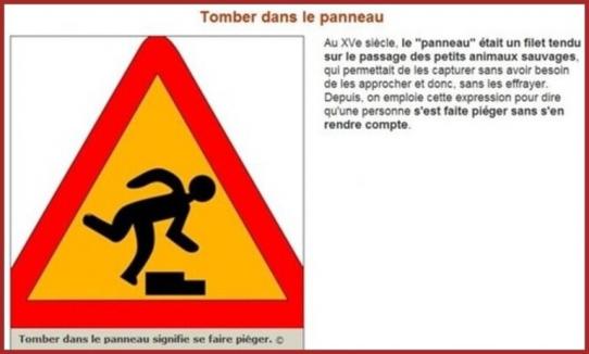 Expressions Française.
