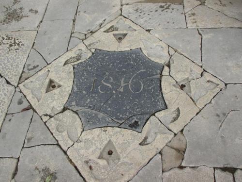 La cathédrale Notre-Dame à Koper