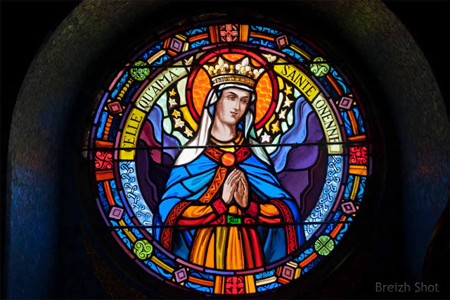 Sainte Onenne - Trehorenteuc