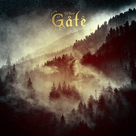 GÅTE - Un nouvel extrait du EP Til Nord dévoilé