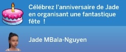 Semaine 2 - Quartier Newcrest - Foyer M'Bala-Villareal