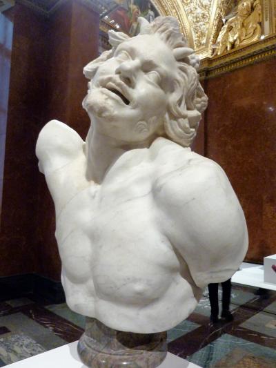 ☻ La collection "Chefs d'oeuvres de la collectionTorlonia" au Louvre