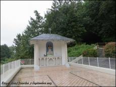 (J7) Ibos / Lourdes 21km _ 7 septembre 2013 _ 