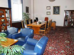 Portes ouvertes Présidence Bulgarie