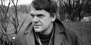Milan Kundera (miniature)