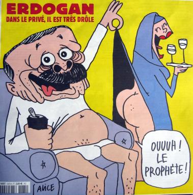 Erdogan drôle erdoğan komik karikatür