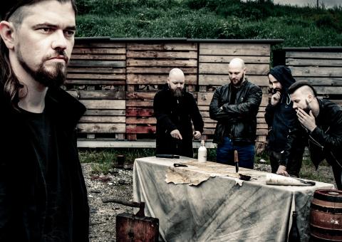 HEATHEN FORAY - Les détails du nouvel album Oathbreaker ; Clip "Leben"