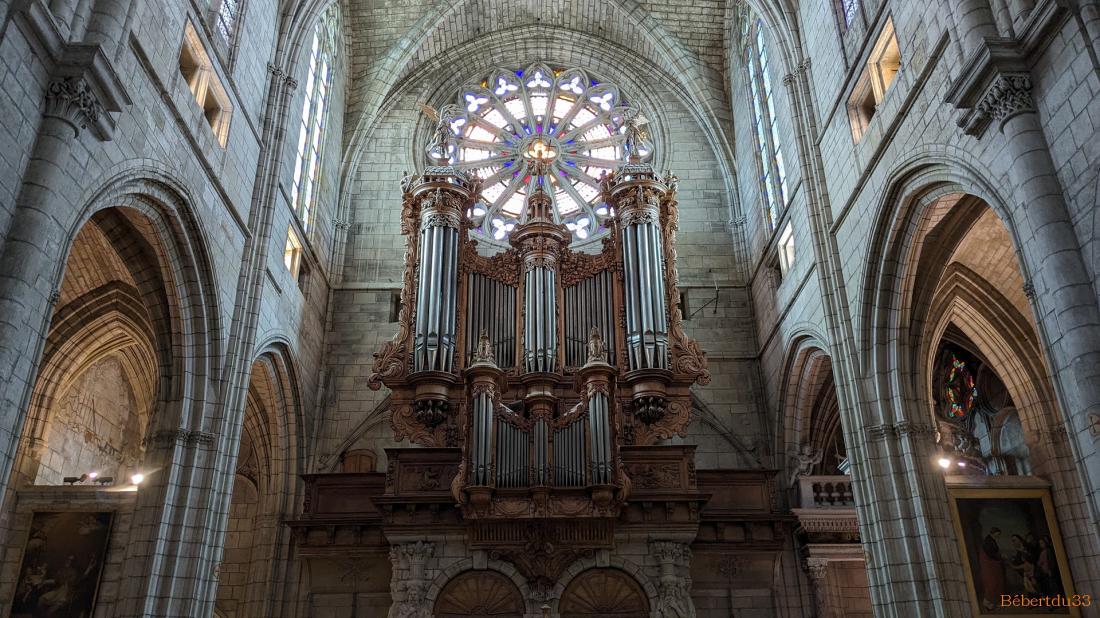 Béziers et la rando ...
