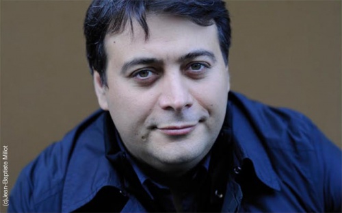 Eric Legnini, impérial sur Sing Twice, son disque le plus pop