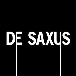 DE SAXUS EDITIONS 