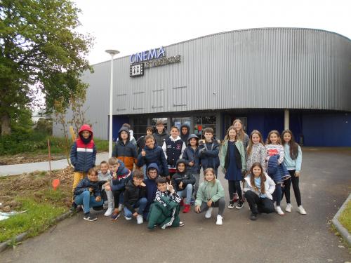 Ecole et cinéma n°3