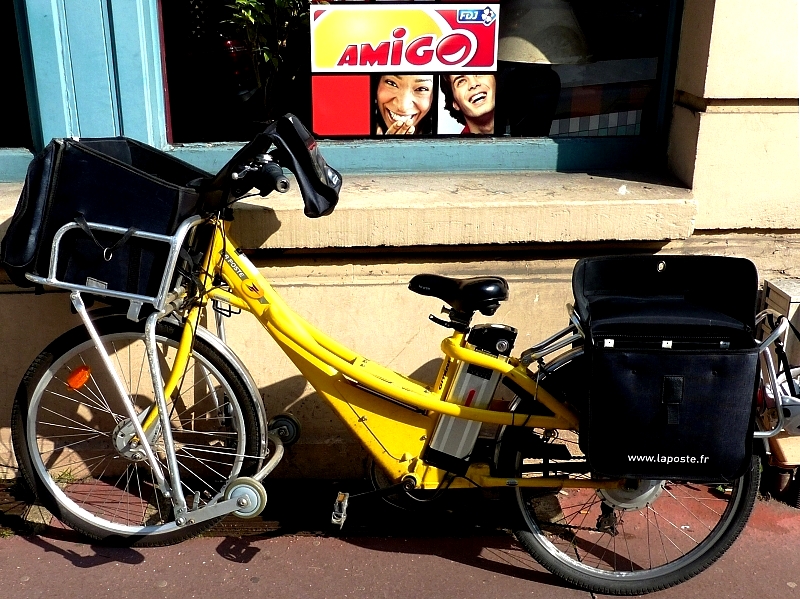 Metz vélos photos / 4...