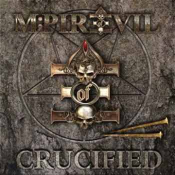 M-PIRE OF EVIL_Crucified M-PIRE OF EVIL_Crucified