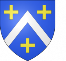 LES REMPARTS D'AMFREVILLE (Manche)