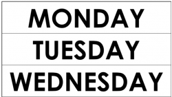 Séquence 1 (suite) Anglais Cycle 2 (Introduce yourself, how are you, the weather, the calendar)