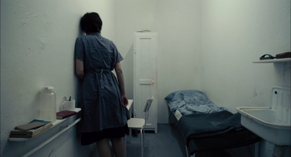 La bande à Baader, Der Naader Meinhof Komplex, Uli Edel, 2008