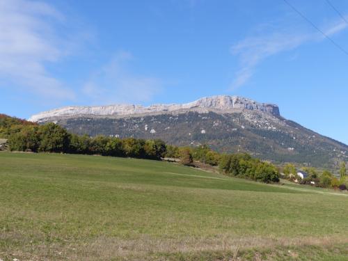 Col de Foureyssasse