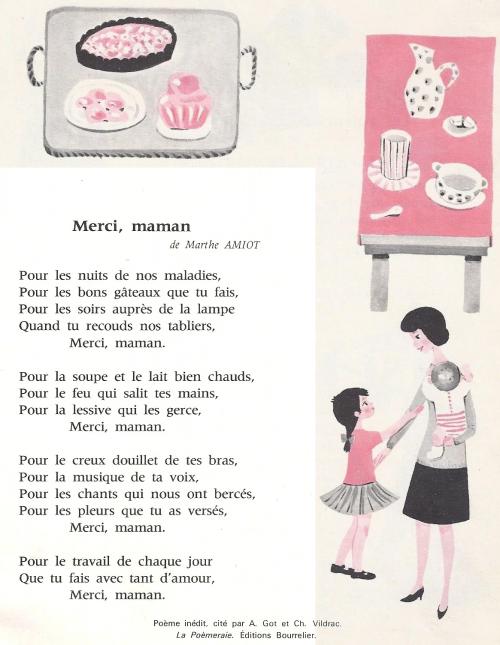 Merci, maman (Berthe Amiot)