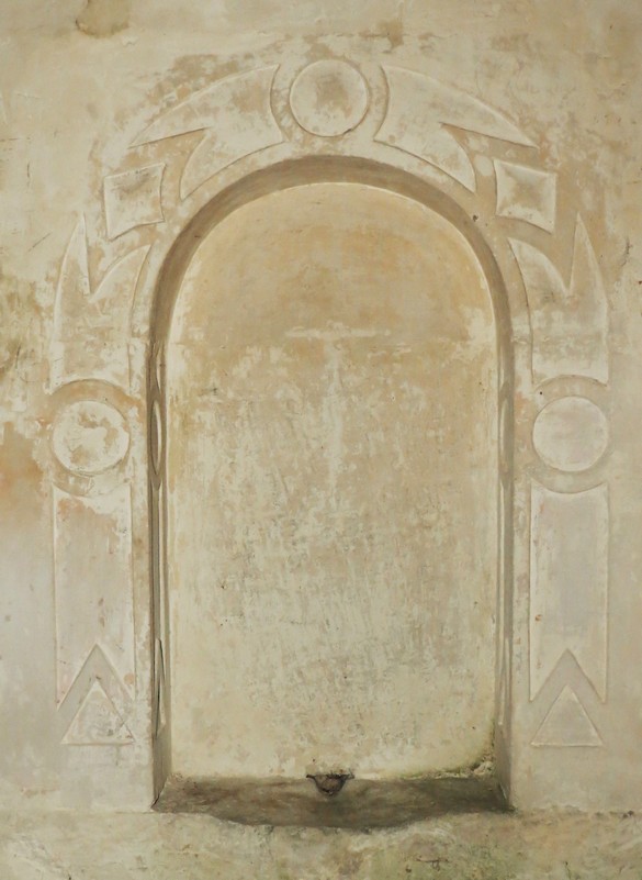 L'église Saint-Marcel de Vix, un notule de Dominique Masson