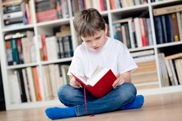 Le petit livre rouge (5)