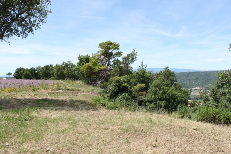 765 - Autour du Lac de Sainte Croix