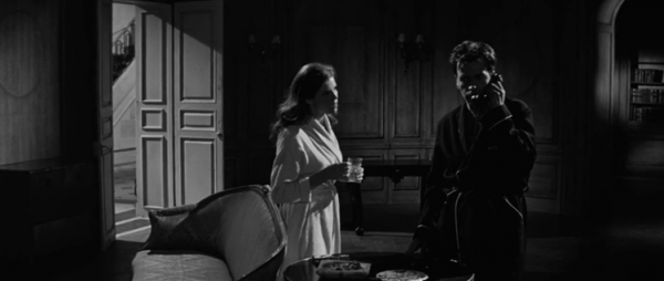 Le démon est mauvais joueurs, Return from ashes, J. Lee Thompson,  1965