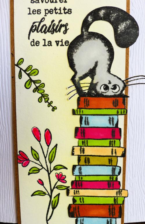 Nouvelle aventure ... 22