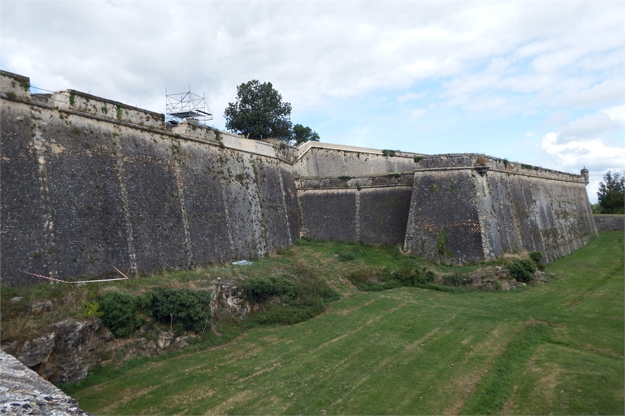 Fête du patrimoine à Blaye 33