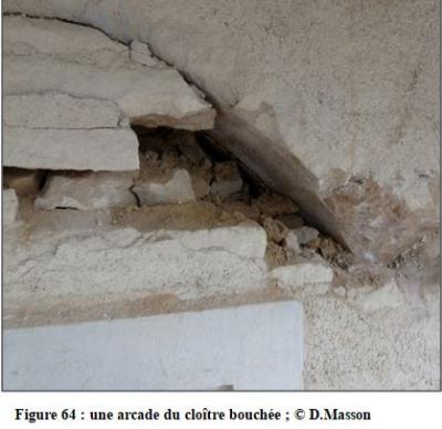 L'histoire de l'Hotel de Ville de Châtillon sur Seine, racontée par Dominique Masson