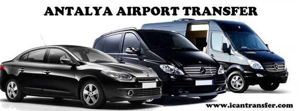Antalya Airport Transfer Blog Post Picture