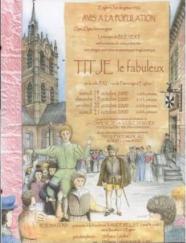 Le théâtre du Titje