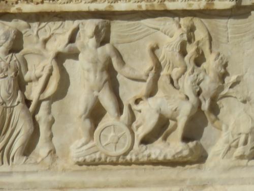 Hiérapolis (Turquie)