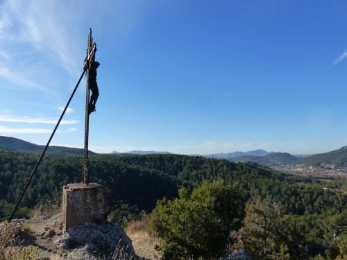 Chapelle ND d'Orgnon