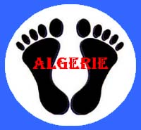sigle Algérie