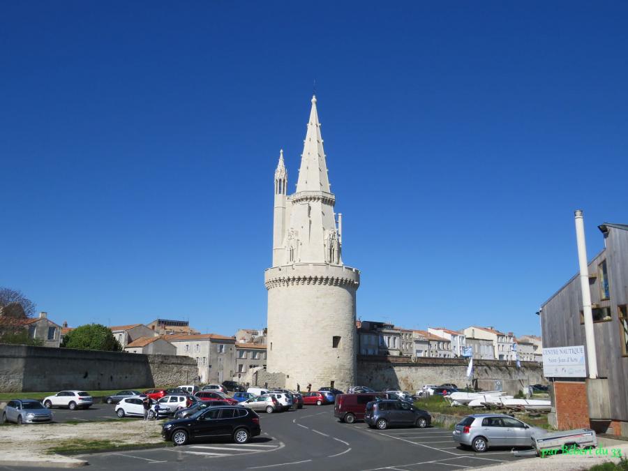 La Rochelle (17)  - 1