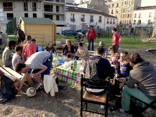 BBQ du Dimanche#1 en photos!