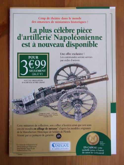 Editions Atlas
