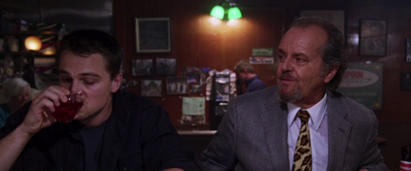 Les infiltrés, The departed, Martin Scorsese, 2006