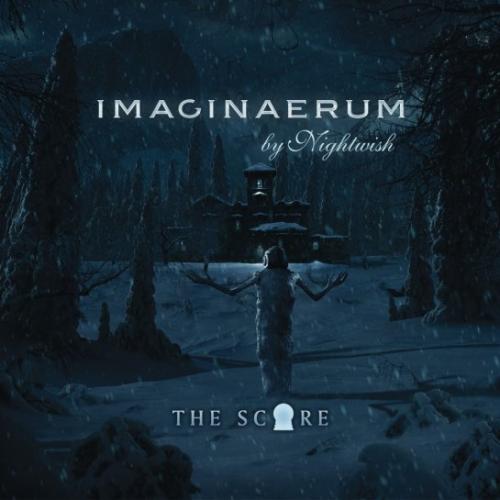 Nightwish - Imaginaerum - The Score (2012)