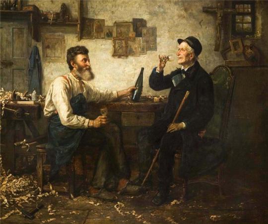 Carl Wilhelm Hübner