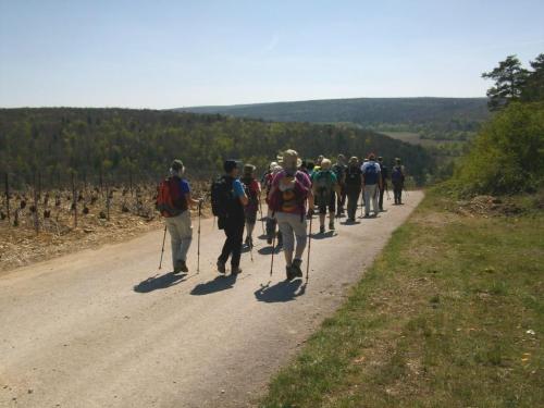 "Le Renoir de Sylvie" - Mercredi 12 avril 2017