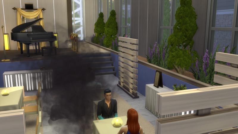 Semaine 2 - Quartier Windenburg - Foyer Fyres