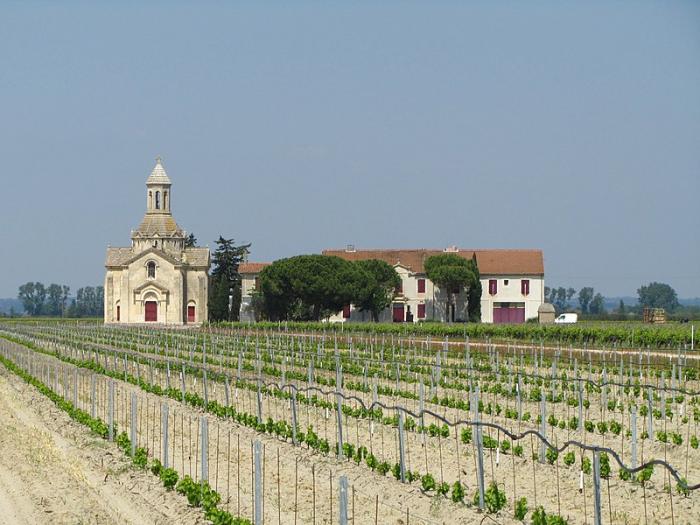 Département du Gard